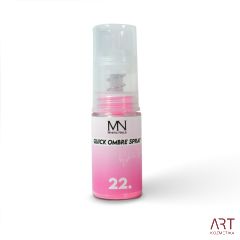 VT - QUICK OMBRE SPRAY 22