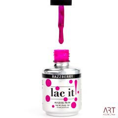 VT - Gel lak -Razzberry 15ml