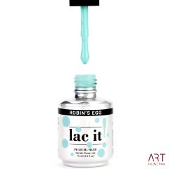 VT - Gel lak -Robin's Egg 15ml