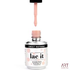 VT - Gel lak -SWEET NOTHING 15ml