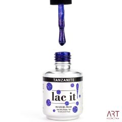 VT - Gel lak -Tanzanite 15ml