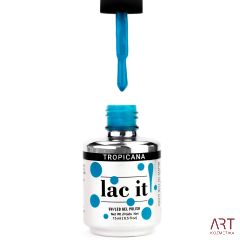 VT - Gel lak -Tropicana (Glow in the dark) 15ml