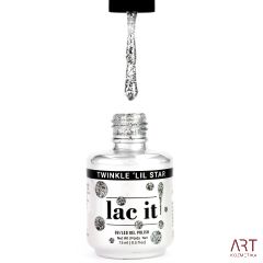 VT - Gel lak -Twinkle 'Lil Star 15ml