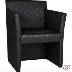 Čakalnica - Quadro naslanjač