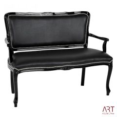 Čakalnica za frizerski salon - Prince