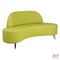 Čakalnica za frizerski salon - Wave