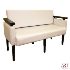 Čakalnica za frizerski salon Elegant