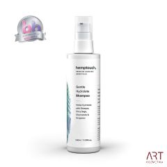 Šampon za lase s hidrolatom Hemptouch 100ml
