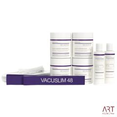 Oblikovanje tijela | VACUSLIM 48 EXPERT BOX – 50 tretmana