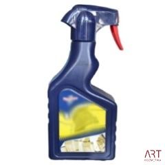 Čistilo za čiščenje usnja in imitacij usnja 500ml