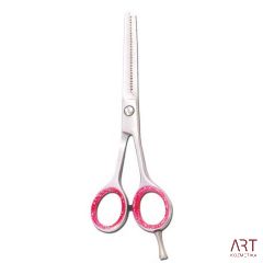 Profesionalne frizerske škarje | Yokohama 5.0" | efilirke