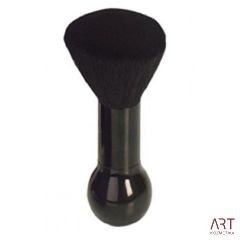 Čopič SIB Color - črn - za odstranjevanje las