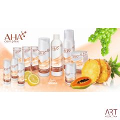 Izobraževanje o Alfa Hidroksi kisline - vsestranska uporaba