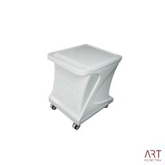 Voziček za odlaganje na kolesih | Ana Prestige