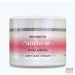 Anti-age krema Panthenol Hyaluron 50ml