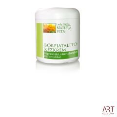 Anti-Age krema za roke s ceramidi 250ml