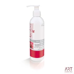 ARGILINE botox-like masažna krema z botoksu podobnim učinkom za zmanjševanje gub 250ml