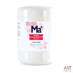 Maslena obloga- Antiage obloge Aroma Herbal
