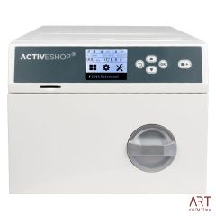 Avtoklav Lafomed 2695A - 3L