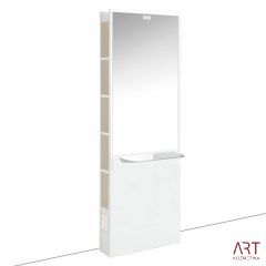 Frizersko ogledalo Venus | Ceriotti