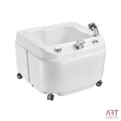 Banjica za pedikuro Fox-4101