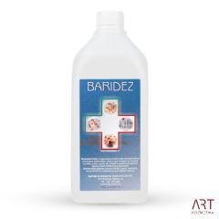 VT - Baridez koncentrat za razkuževanje površin – 1000 ml Refill
