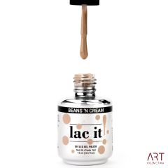 VT - Gel lak -Beans'n Cream 15ml