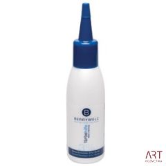 BERRYWELL® 3% razvijalec - hidrogen za barve za trepalnice in obrvi | 61ml