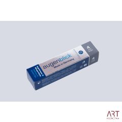 BERRYWELL® barva za trepalnice in obrvi 15ml - grafitna | št. 4