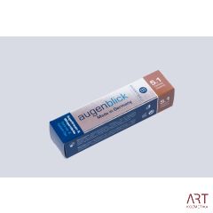 BERRYWELL® barva za trepalnice in obrvi 15ml - kostanjeva | št. 5.1