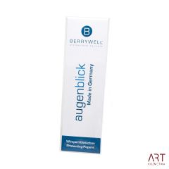 BERRYWELL® zaščitni papirnati trakovi za barvanje obrvi in trepalnic