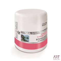 masažna krema za učvrstitev 250 ml