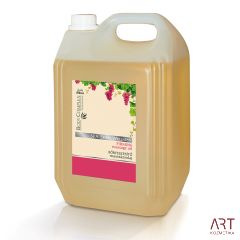 spa spirit masažno olje za učvrstitev