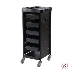 Frizerski voziček WK_T002 | Brushy |