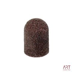 Brusna kapica za pedikuro brez nastavka | 10 mm