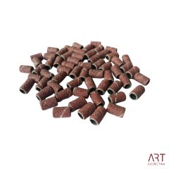 Brusni nastavek - valj, tulec | GROB - 50/1