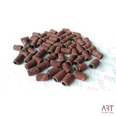 Brusni nastavek - valj, tulec | GROB - 50/1