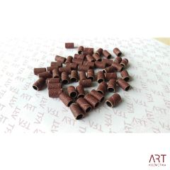 Brusni nastavek - valj, tulec  SREDNJE GROB - 501