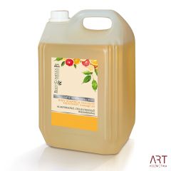 masažno olje za odpravo celulita