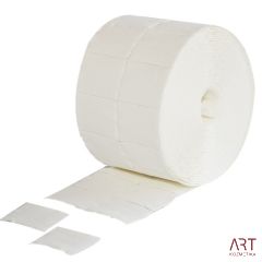 Celulozne blazinice v roli 2x500