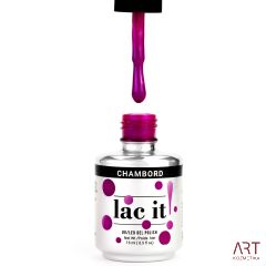 VT - Gel lak -Chambord 15ml