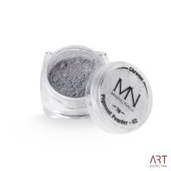 VT - Chrome Pigment Powder 02