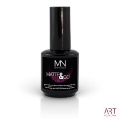 VT - MatteGo Top Gel