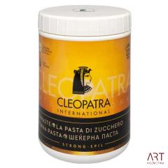 Sladkorna pasta Cleopatra - Strong Epil