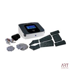 Kozmetična naprava HighTech Combi Fit | 3 v 1