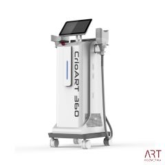 Kriolipoliza CrioART 360