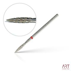 VT - MN diamantni brusni nastavek TORNADO fine