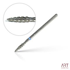 VT - MN diamantni brusni nastavek TORNADO medium