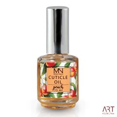 VT - MysticNails negovalno olje za obnohtno kožico Peach 15ml