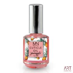 VT - MysticNails negovalno olje za obnohtno kožico Pineapple 15ml
